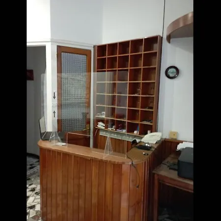In - Double And Single - Oria 3 Guest house
