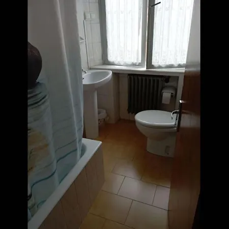 In - Double And Single - Pension Oria 3 Affittacamere *