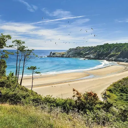 In - Double And Single - Oria 3 Guest house Luarca