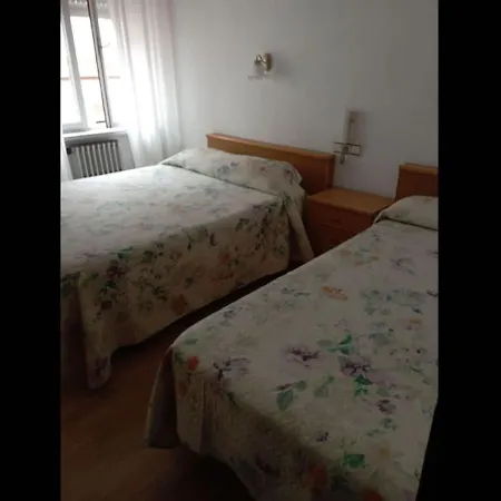In - Double And Single - Oria 3 Guest house *